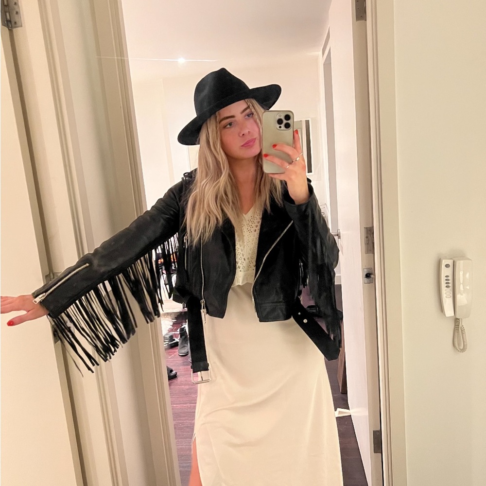 Meet your Posher, Marina